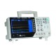 DSO4202C 2 Channel Digital Oscilloscope 1 Channel Arbitrary/Function Waveform Generator From