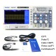 DSO5102P USB Digital Storage Oscilloscope 2Channels 100MHz 1GSa/s