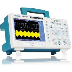 DSO5102P USB Digital Storage Oscilloscope 2Channels 100MHz 1GSa/s DSO5102P USB Digital Storage Oscilloscope 2Channels 100MHz 1GSa/s