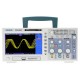 DSO5202P Digital Oscilloscope 200MHz Bandwidth 2 Channels 1GSa/s 7inch TFT LCD PC USB Portable Oscilloscope Electrical Tool