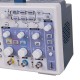 MSO5202D 2 in 1 Digital Oscilloscope 200MHz 2 Channels 1GSa/s + 16 Channels Logics Analyzer
