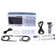 MSO5202D 2 in 1 Digital Oscilloscope 200MHz 2 Channels 1GSa/s + 16 Channels Logics Analyzer