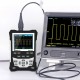 MDS120M Professional Digital Oscilloscope 120MHz Analog Bandwidth 500MS/s Sampling Rate 320x240 LCD Screen Support Waveform Storage with Backlight