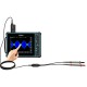 STO1004 Smart Tablet Oscilloscope 4 Channels 100MHz 1G Sa/S Digital Scopemeter 8GB APP Control