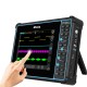 STO1004 Smart Tablet Oscilloscope 4 Channels 100MHz 1G Sa/S Digital Scopemeter 8GB APP Control