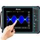 STO1004 Smart Tablet Oscilloscope 4 Channels 100MHz 1G Sa/S Digital Scopemeter 8GB APP Control