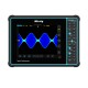 STO1004 Smart Tablet Oscilloscope 4 Channels 100MHz 1G Sa/S Digital Scopemeter 8GB APP Control