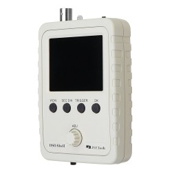 Original JYETech Assembled DSO-SHELL DSO150 Digital Oscilloscope Module 9V Original JYETech Assembled DSO-SHELL DSO150 Digital Oscilloscope Module 9V