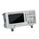 UTD2102e PLUS Digital Oscilloscope with 7inch LCD Display Scopemeter with 100MHz Bandwidth 2 Channels 500MS/S Real Time Sample