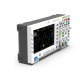 ADS1014D Oscilloscope 7 Inch TFT LCD Display Screen 100MHz 2 in 1 Dual Channel Input Storage Oscilloscope Digital Signal Generator