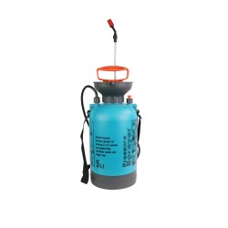 5L / 8L Garden Pressure Sprayer Portable Hand Pump Chemical Weed Spray Bottle 5L / 8L Garden Pressure Sprayer Portable Hand Pump Chemical Weed Spray Bottle