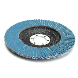 5pcs 100mm Grinding Wheel 120 Grit Flap Disc 4 Inch Angle Grinder Sanding Tool 5pcs 100mm Grinding Wheel 120 Grit Flap Disc 4 Inch Angle Grinder Sanding Tool