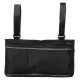 Wheelchair Side Bag Armrest Pouch Organizer Bag Phone Pocket Walker Scooter Tool Bag