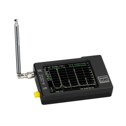 2.8Inch Tinysa Spectrum Analyzer MF/HF/VHF UHF Low 0.1MHz-350MHz High 240MHz-960MHz Signal Generator 2.8Inch Tinysa Spectrum Analyzer MF/HF/VHF UHF Low 0.1MHz-350MHz High 240MHz-960MHz Signal Generator