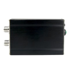 New ATU100 Automatic Antenna Tuner 100W 1.8-55MHz/1.8-30MHz With Battery Inside Assembled For 5-100W Shortwave Radio Stations New ATU100 Automatic Antenna Tuner 100W 1.8-55MHz/1.8-30MHz With Battery Inside Assembled For 5-100W Shortwave Radio Stations