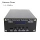 New ATU100 Automatic Antenna Tuner 100W 1.8-55MHz/1.8-30MHz With Battery Inside Assembled For 5-100W Shortwave Radio Stations