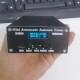 New ATU100 Automatic Antenna Tuner 100W 1.8-55MHz/1.8-30MHz With Battery Inside Assembled For 5-100W Shortwave Radio Stations