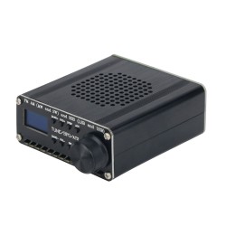SI4732 All Band Radio FM AM (MW And SW) And SSB (LSB And USB) With Antenna Lithium Battery Speaker SI4732 All Band Radio FM AM (MW And SW) And SSB (LSB And USB) With Antenna Lithium Battery Speaker