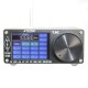 Upgraded ATS25X1 2.4Inch Touch Screen Si4732 Chip All Band Radio Receiver DSP Receiver FM LW MW and SW SSB