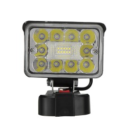 12000lm 20 LEDS Spotlight Work Light Torch Camping Light for 18V MakitaBattery 12000lm 20 LEDS Spotlight Work Light Torch Camping Light for 18V MakitaBattery