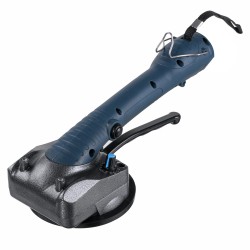12V/24V 125mm 5 Speed Electric Tiler Tiling Machine Vibrator Suction LED Ceramic Floor Tile Tiler Power Tools W/1pc/2pcs Battery US Plug 12V/24V 125mm 5 Speed Electric Tiler Tiling Machine Vibrator Suction LED Ceramic Floor Tile Tiler Power Tools W/1pc/2pcs Battery US Plug