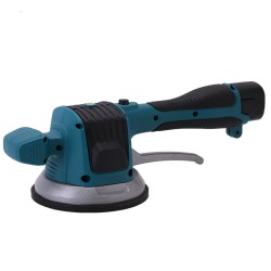 16.8V Battery Tile Tiling Machine Vibrator Suction up to 120x120cm Ceramic Wall Floor Tile Vibrator Smart Power Tool 16.8V Battery Tile Tiling Machine Vibrator Suction up to 120x120cm Ceramic Wall Floor Tile Vibrator Smart Power Tool