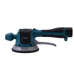 16.8V Battery Tile Tiling Machine Vibrator Suction up to 120x120cm Ceramic Wall Floor Tile Vibrator Smart Power Tool 16.8V Battery Tile Tiling Machine Vibrator Suction up to 120x120cm Ceramic Wall Floor Tile Vibrator Smart Power Tool