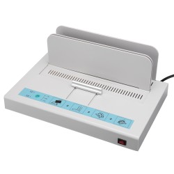 220V Hot Melt Thermal Binding Machine Electric Binder Machine Hot Glue Hard Cover Binder for A3 A4 A 220V Hot Melt Thermal Binding Machine Electric Binder Machine Hot Glue Hard Cover Binder for A3 A4 A
