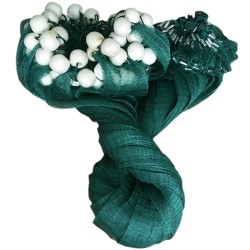 2x10M/3x20M Fishing Drag Net Handmade Beach Seine Monofilament Fish Cast Mesh Sinker Gill Trap 2x10M/3x20M Fishing Drag Net Handmade Beach Seine Monofilament Fish Cast Mesh Sinker Gill Trap