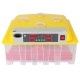 36 Egg Automatic Incubator Digital Hatching Poultry Chicken Temperature Control Controller
