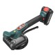 48V Cordless Tile Tiling Machine Vibrator Suction Fit For 120x120cm Ceramic Floor