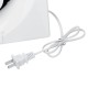 Powerful Low Noise Ventilation Extractor Exhaust Fan Shutter for Bathroo