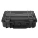 Waterproof Hard Carrying Case Bag Tool Storage Box Camera Photography with Sponge