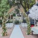 White Wedding Aisle Runner Ceremony Decoration Marriage Party Decor Carpet Roll