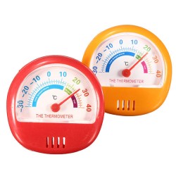 -30~40 Degree Pointer Display Fridge Temperature Thermometer Dial -30~40 Degree Pointer Display Fridge Temperature Thermometer Dial