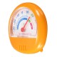 -30~40 Degree Pointer Display Fridge Temperature Thermometer Dial