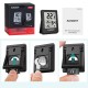 Digital Indoor Hygrometer Thermometer Rome Temperature Humidity Sensor Monitor °C/°F