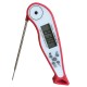 Meat Thermometer Probe Digital Grill Instant Read Food Cooking Grill Kitchen Thermometer