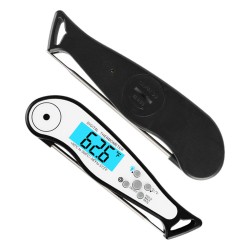 Meat Thermometer Probe Digital Grill Instant Read Food Cooking Grill Kitchen Thermometer Meat Thermometer Probe Digital Grill Instant Read Food Cooking Grill Kitchen Thermometer