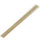 10Pcs 1.6mm x 250mm HS221 Brass Welding Rods Brass Brazing Rods