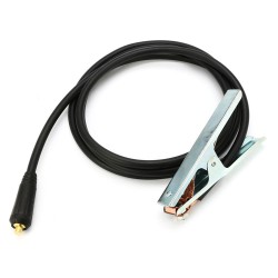 300A Groud Welding Earth Clamp Clip for MIG TIG ARC Welders 3m Cable 300A Groud Welding Earth Clamp Clip for MIG TIG ARC Welders 3m Cable