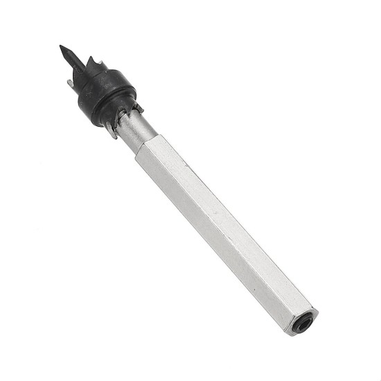 3/8 or 5/16 Inch HSS Double Sided Rotary Spot Weld Cutter Drill Bit Welds Remover Tool