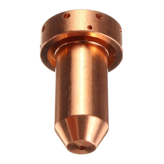 Electrode Tip Nozzle Plasma Cutter Cutting Torch Accessories for Plasma Cutting Machine