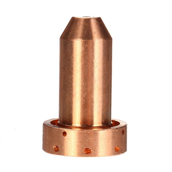 Electrode Tip Nozzle Plasma Cutter Cutting Torch Accessories for Plasma Cutting Machine