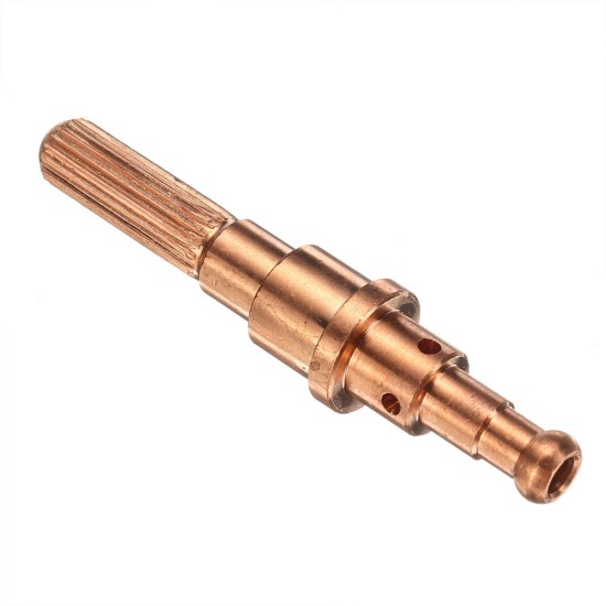 Electrode Tip Nozzle Plasma Cutting Torch Accessories for Plasma Cutter Machine