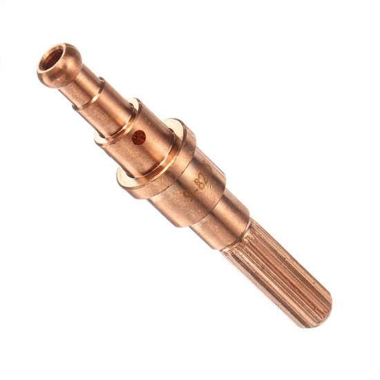 Electrode Tip Nozzle Plasma Cutting Torch Accessories for Plasma Cutter Machine