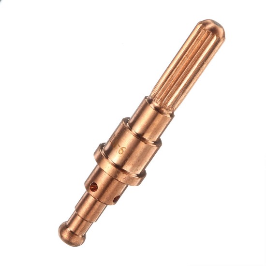 Electrode Tip Nozzle Plasma Cutting Torch Accessories for Plasma Cutter Machine