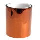 100mm 10cm x 30m Kapton Tape High Temperature Heat Resistant Polyimide