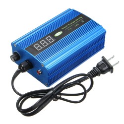 30KW Digital LED Display Voltage Power Energy Saver Box Saving Energy up to 35% EU/US Plug 30KW Digital LED Display Voltage Power Energy Saver Box Saving Energy up to 35% EU/US Plug