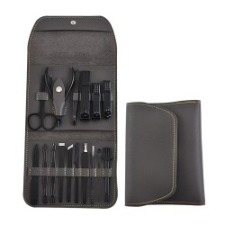 4/16Pcs Manicure Cleaner Nail Scissor Stainless Steel Beauty Set 4/16Pcs Manicure Cleaner Nail Scissor Stainless Steel Beauty Set